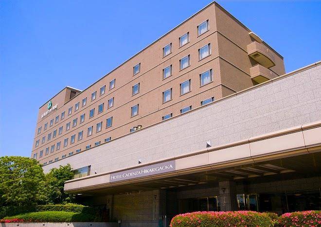Hotel cadenza hikarigaoka