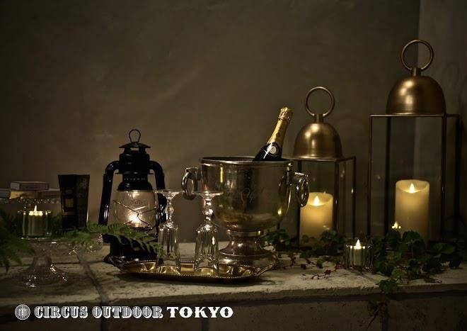 Circus outdoor tokyo