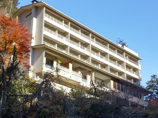 Hatonosu so hotel