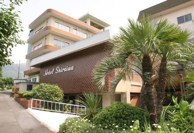 Hotel Shiraiwa Image