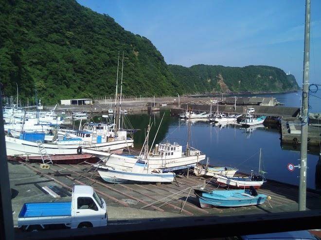Wakoh marine