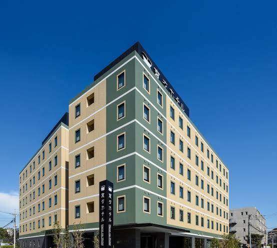 Henn Na Hotel Tokyo Haneda Image