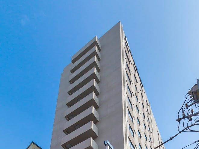Hotel amanek kamata ekimae
