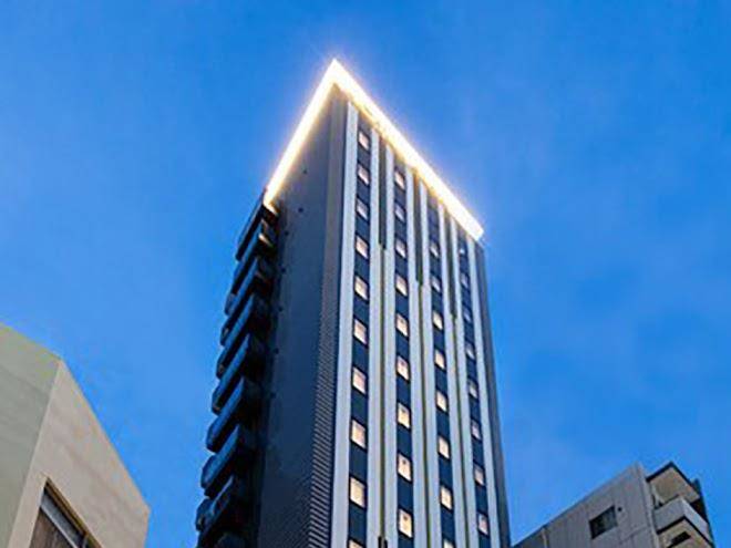 Hotel asyl tokyo kamata