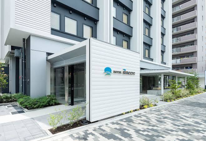 Hotel sincere tokyo kamata