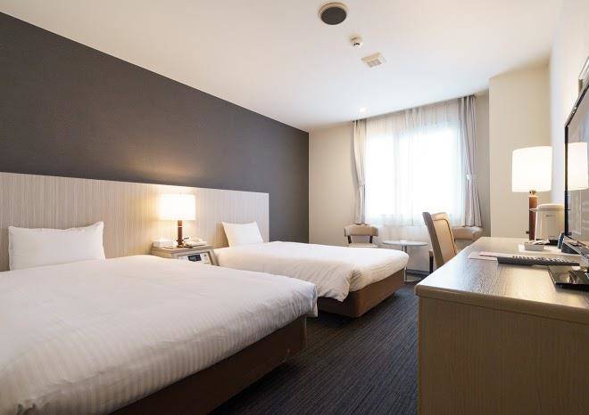 Chisun Hotel Kamata