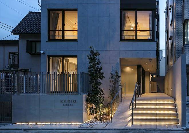 Kario kamata