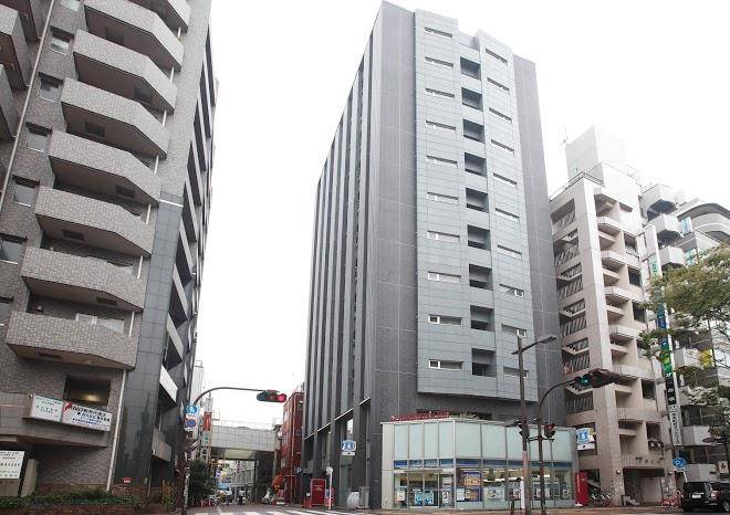 Nishitetsu inn kamata