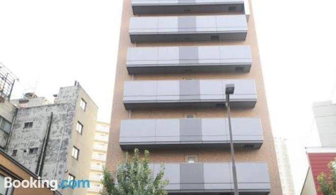 R & B Hoteru Kamatahigashiguchi Image