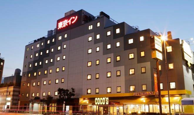 Tokyo inn