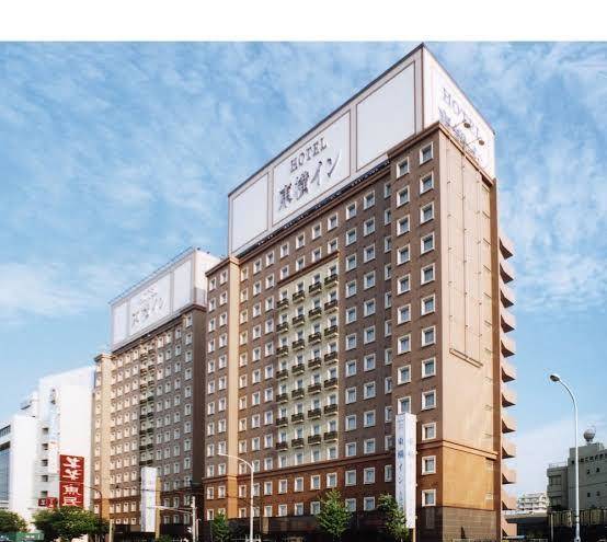 Toyoko Inn Haneda Airport 2 Image