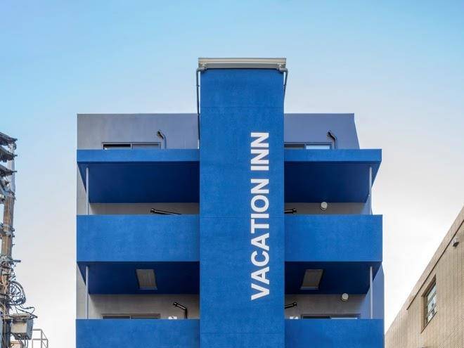 Vacation inn kamata