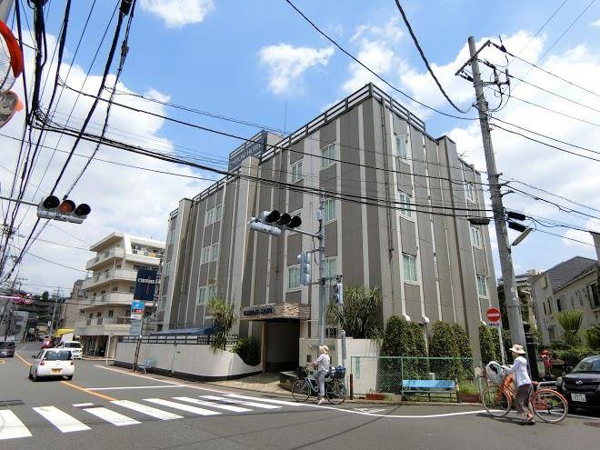 Chitose hotel