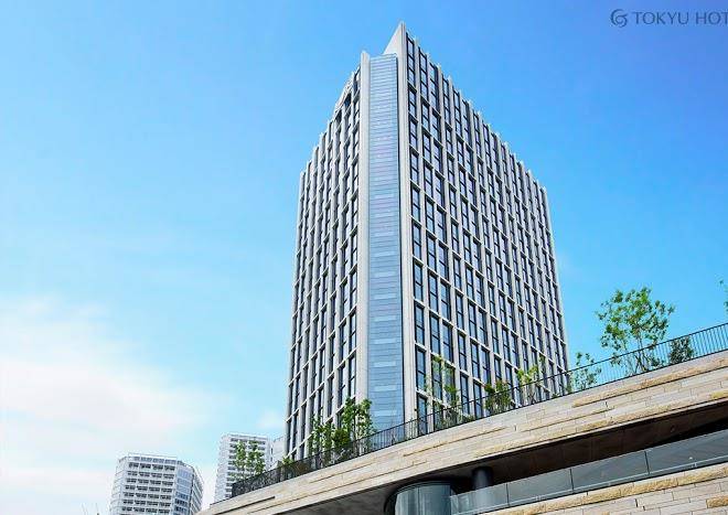 Futako tamagawa excel hotel tokyu