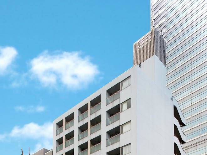 Tokyu stay yoga