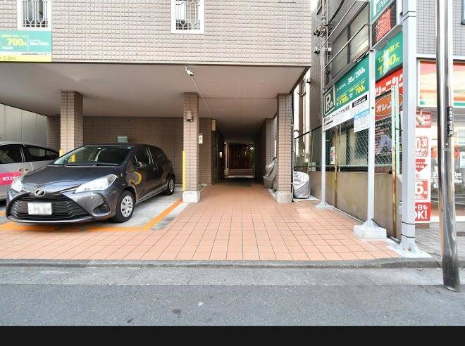 Evergreen hotel hatsudai