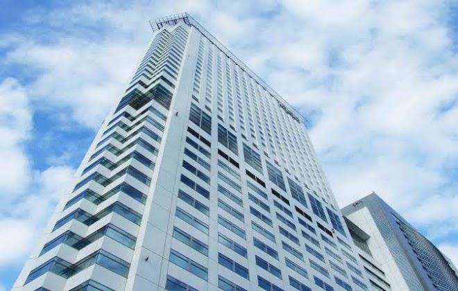 Hotel century southern tower
