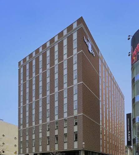 Hotel unizo tokyo shibuya