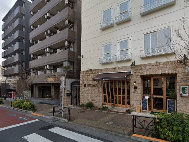 Re Once Shibuya Image