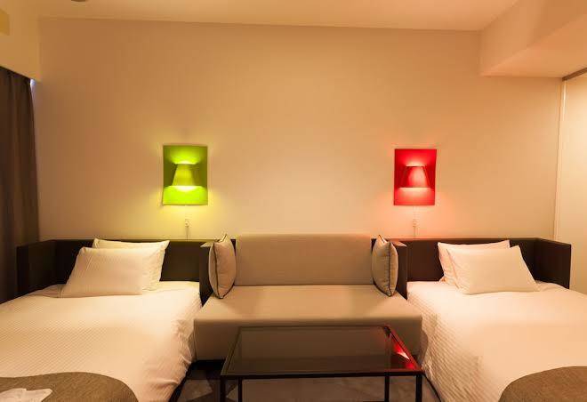 Shibuya granbell hotel