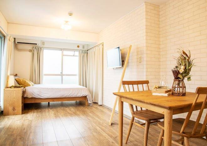 Shibuya park residence