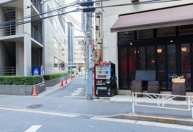 Tokyu Stay Shibuya Shin Minamiguchi Image