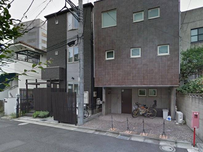 Unito shibuya