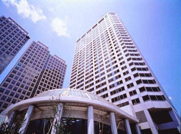 Dai ichi hotel tokyo seafort