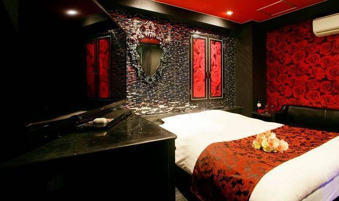 Hotel lios