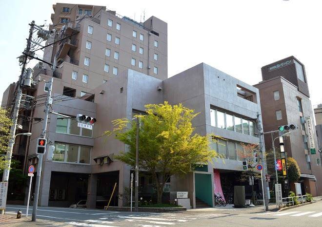 Hotel route inn shinagawa oimachi