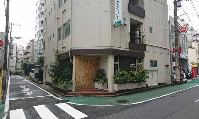 Hotel tachibana