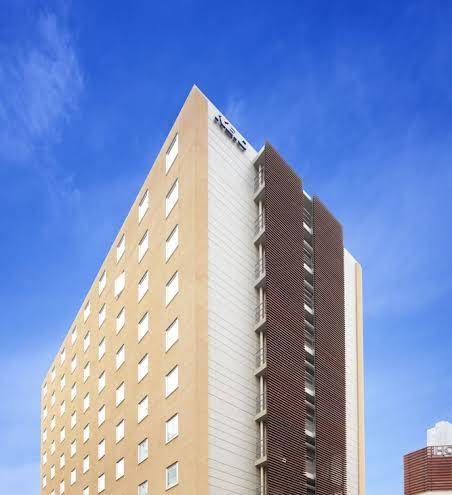Keio presso inn gotanda