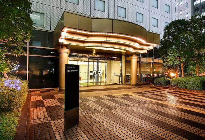 New otani inn tokyo