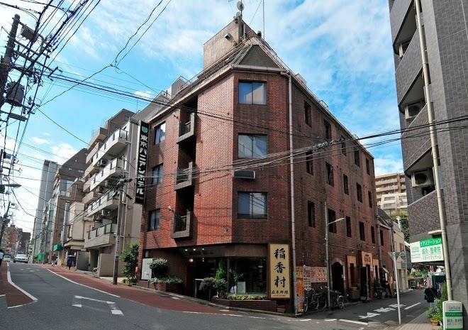 Tokyo Banyan Hotel Image