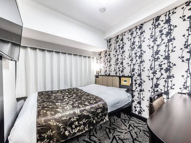 Apa hotel higashi shinjuku kabukicho tower
