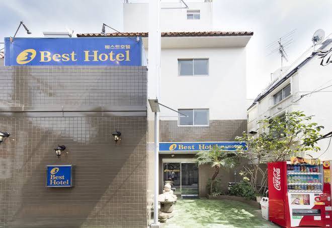 Best hotel