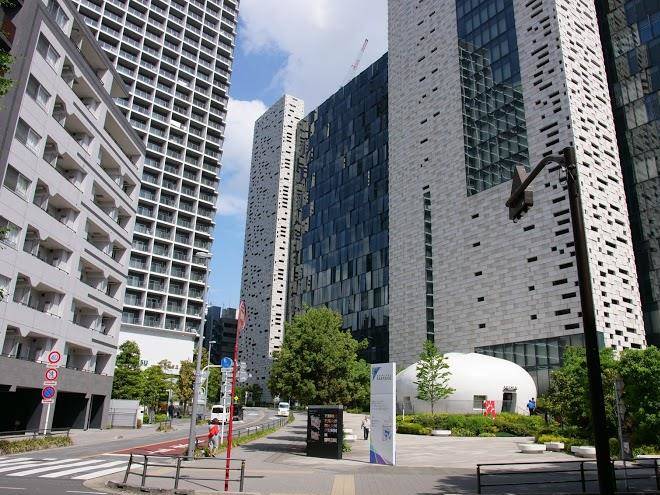 Capsule Hotel Transit Shinjuku Image