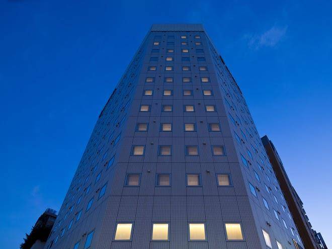 E hotel higashi shinjuku