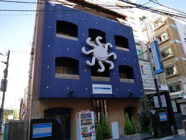 International hotel kabukicho