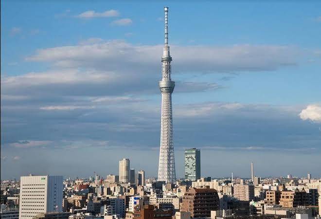 G stays shinjuku