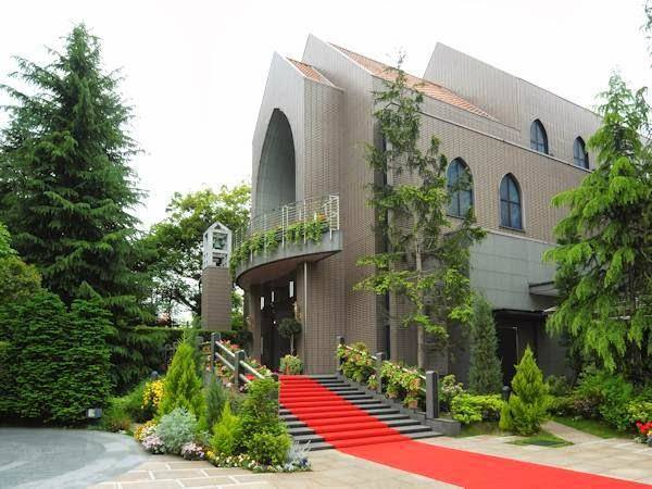 Hotel grand hill ichigaya