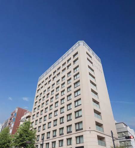 Hotel Keihan Tokyo Yotsuya Image