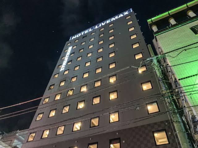 Hotel livemax