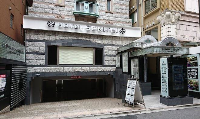 Hotel Sekitei Image