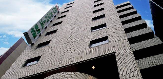 Hotel sun members shinjuku