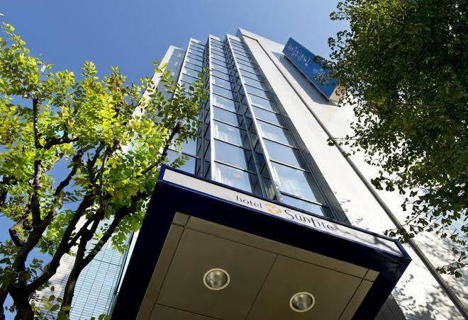 Hotel Sunlite Shinjuku Image