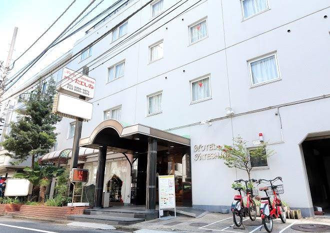 Hotel Tateshina Image