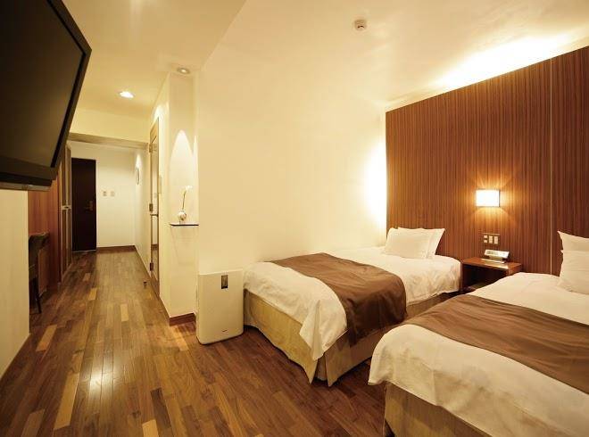 Kadoya hotel