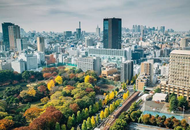 Kimpton shinjuku tokyo