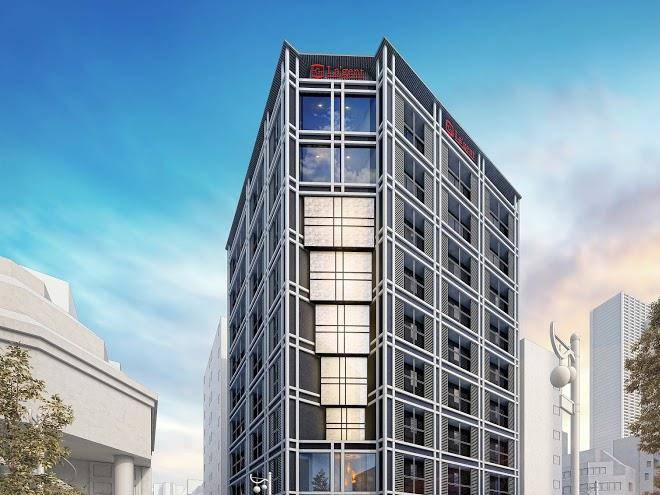 La'gent Hotel Shinjuku Kabukicho Image